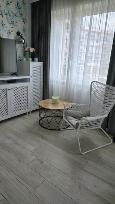 Kameralny Apartament Ольштын Экстерьер фото