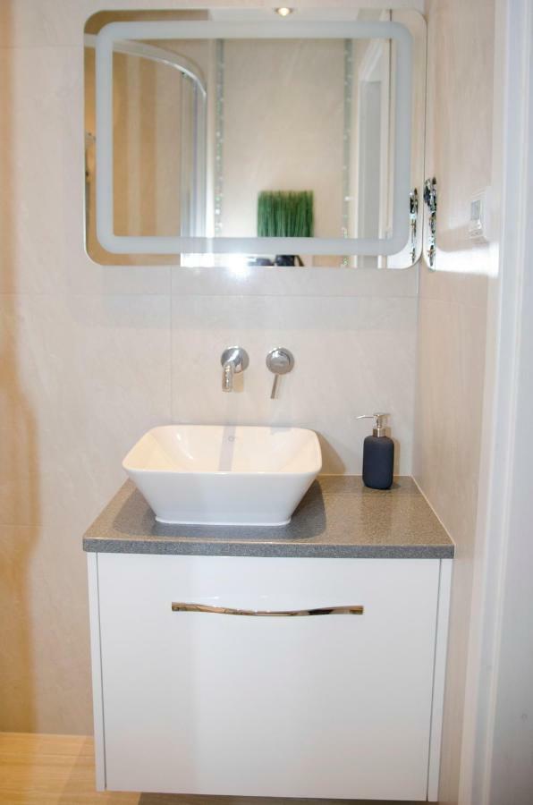 Kameralny Apartament Ольштын Экстерьер фото