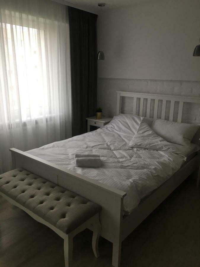 Kameralny Apartament Ольштын Экстерьер фото